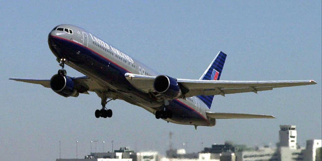 航空機・ヘリコプター Jet-X1/400B727-022 &222UNITED AIRLINES United Airlines Temporarily Grounds 96 Boeing 757 Planes | Fox News
