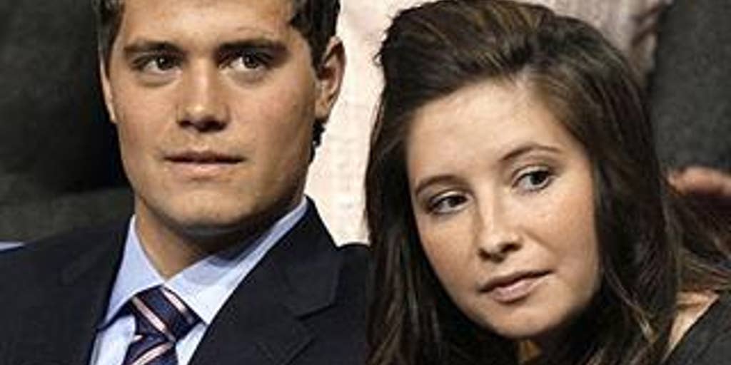 who is levi johnston married to