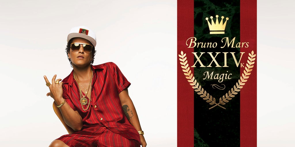 Bruno Mars レコードセット XXIV Magic 61gfFZvqtyL._UF1000,1000_QL80_.jpg