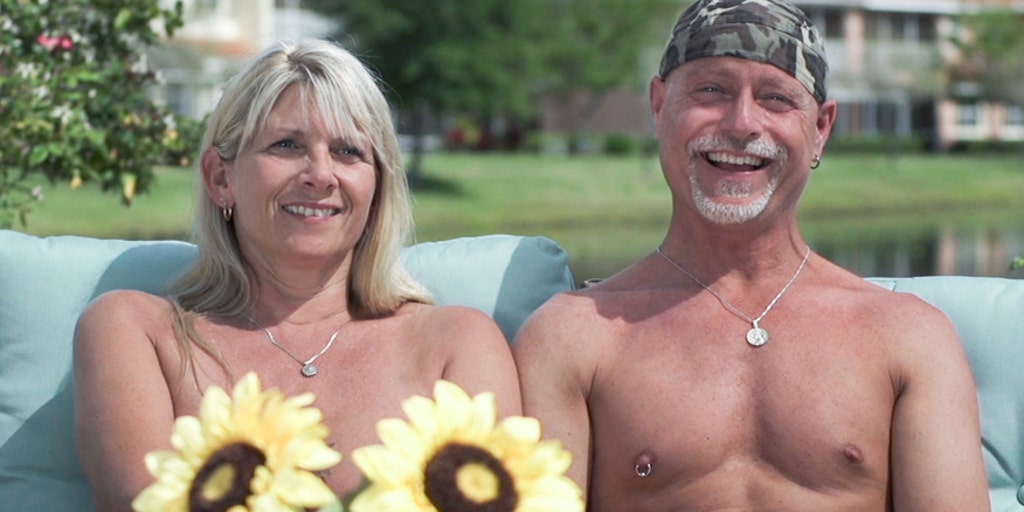 New TLC show 'Buying Naked' about nudists will only show 'bare rear ends' |  Fox News