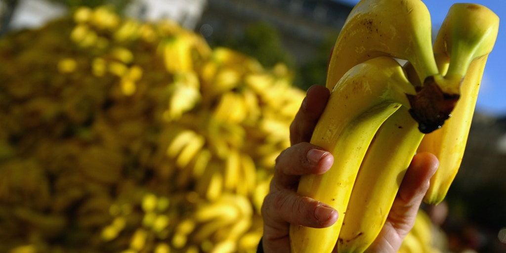 New York man eats Art Basel banana that sold for $120G