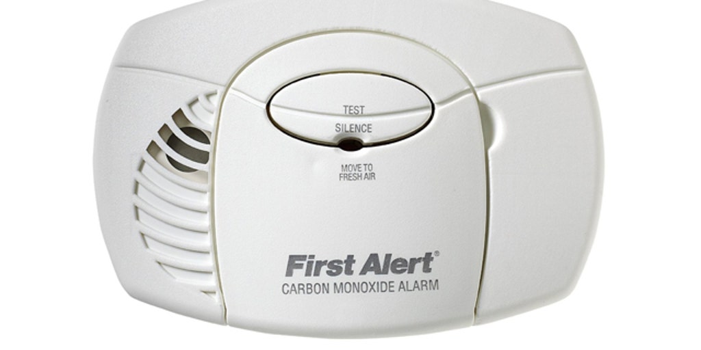 First Alert Explosive Gas And Carbon Monoxide Alarm - Amazadesign