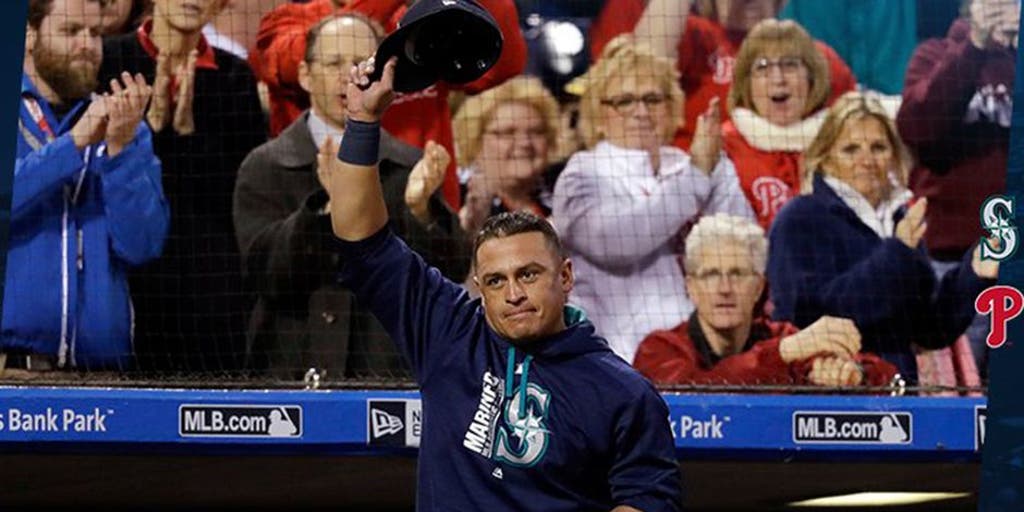 Carlos Ruiz Meets Carlos Ruiz - SB Nation Philly