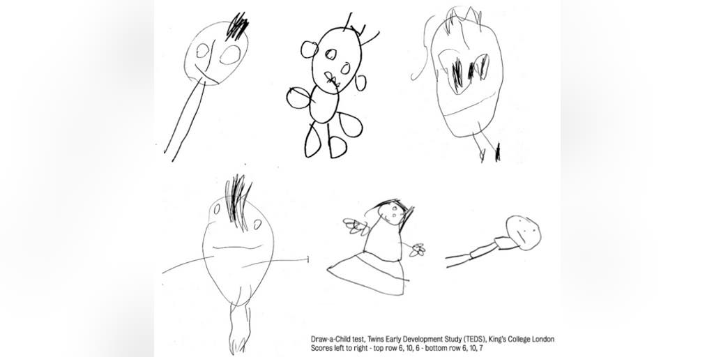 Картинки которые можно нарисовать ребенок. Детский рисунок головоног. Рисунки четырехлетних детей. Рисунок человека головоног. Ребенок рисует головоногов.