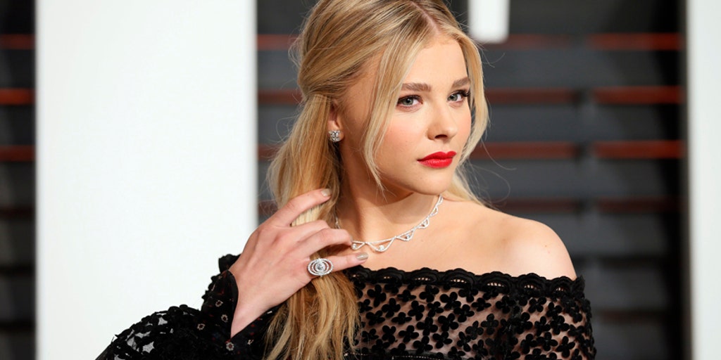 Chlo Grace Moretz reveals she struggled with body dysmorphia