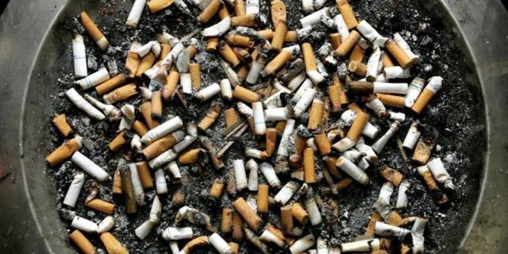 cost of cigarettes germany Average Price of Cigarettes in Europe in € : r/MapPorn