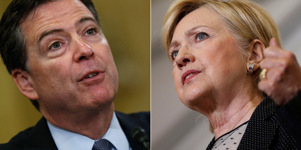 Clinton team 'did not trust' FBI in 2016, blames 'most damaging days of campaign' on Comey: Mook testimony - Vimarsana News