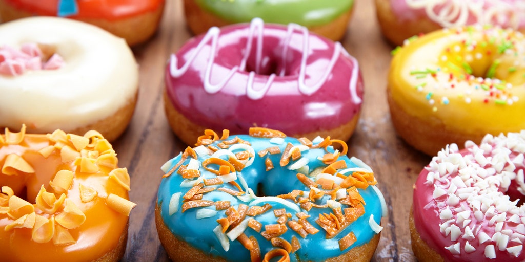 It S National Doughnut Day Here S Half A Dozen Things You Didn T Know About Em Fox News