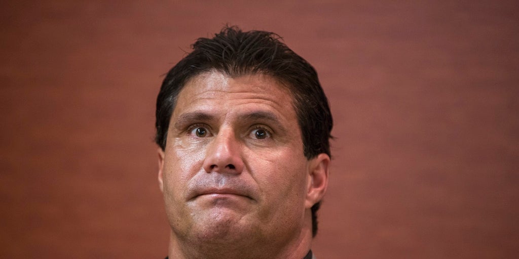 Jose Canseco sued over celebrity boxing switcheroo 
