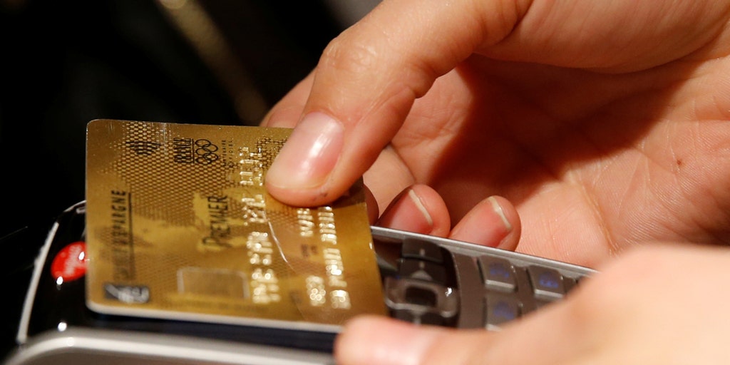 Credit cards work, so why are lawmakers in this state going after them? - Vimarsana News