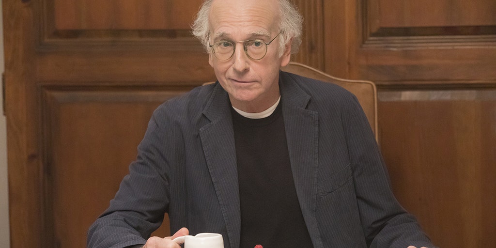 Larry David confirms 'Curb Your Enthusiasm' will return for season 12 - Vimarsana News