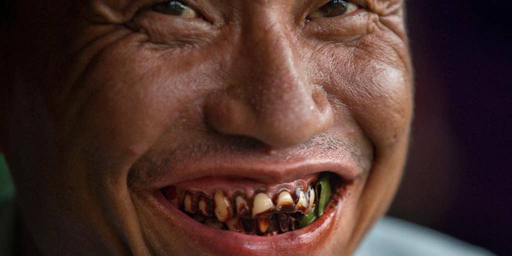 Myanmar's betel chewers swallowing hard at high prices