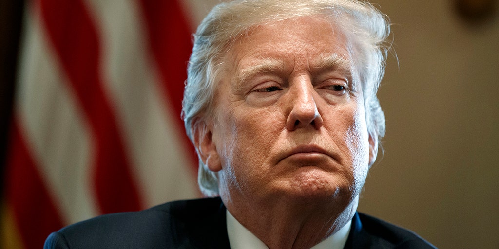 Trump's expected 'arrest': The politics and power plays behind these legally feeble charges - Vimarsana News