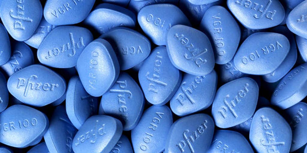 Testosterone, Viagra not a winning combination for erectile ...