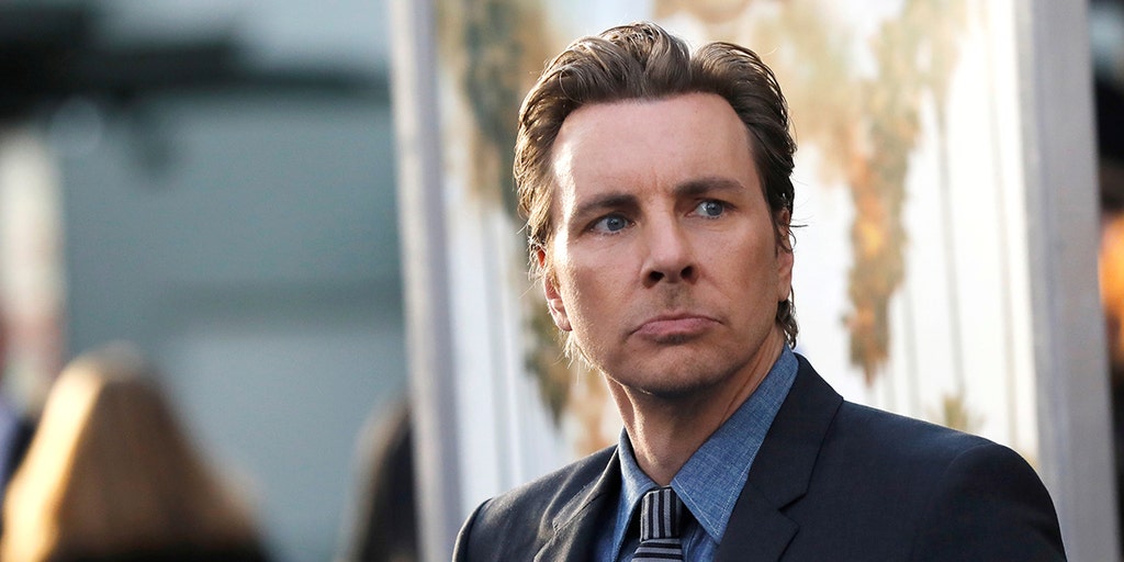 Dax Shepard Explains Why He S Ok If His Daughters Try Certain Psychedelic Drugs When They Re Older Fox News