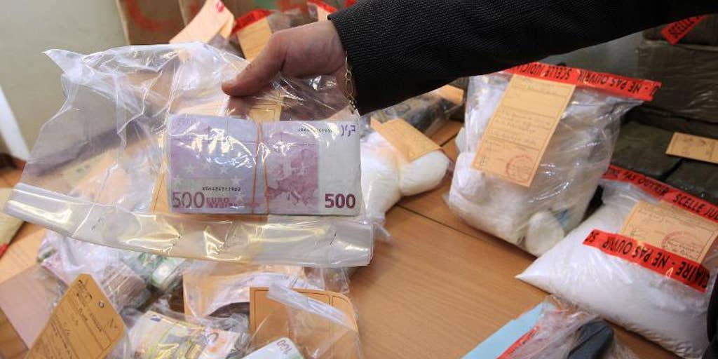 Black Market Illegal Drugs Black Market Illegal Drugs
