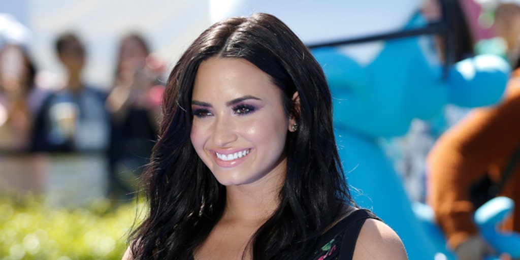 Demi Lovato Shares New Instagram Because She's Feeling Better Than She's  Ever Felt