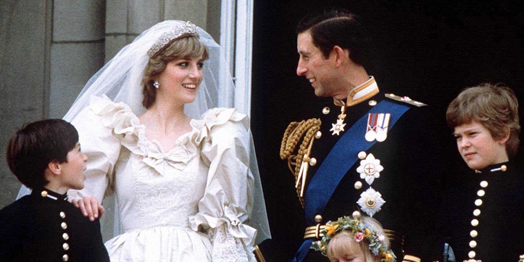 Prince Charles desperately wanted to get out of marrying Diana