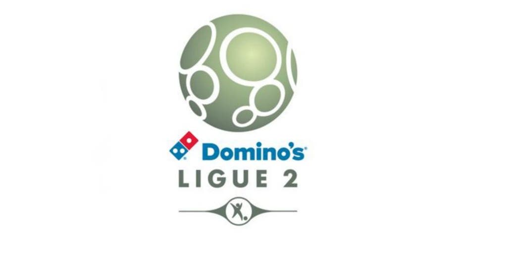 France S Ligue 2 Is Now Sponsored By Domino S Fox News