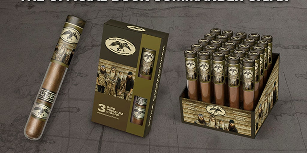 duck dynasty chewing tobacco Big Duke Chew Work Horse Chewing Tobacco Promotional