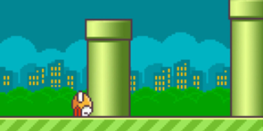 9 reasons why Flappy Bird has become the latest viral gaming hit