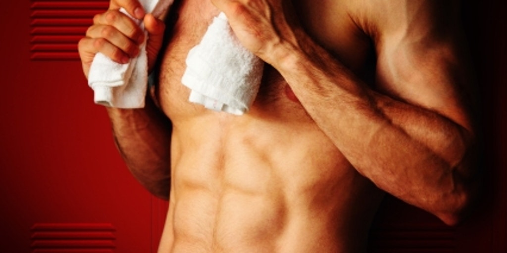 6 Guys with Ripped Abs Tell You Why It's Not Worth It