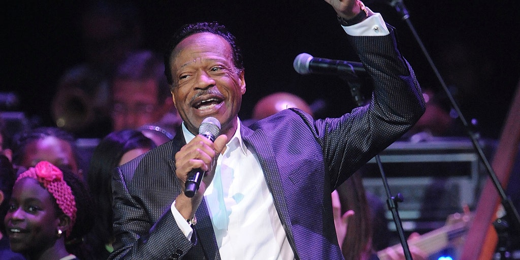 Gospel star Edwin Hawkins, known for 'Oh Happy Day,' dies | Fox News