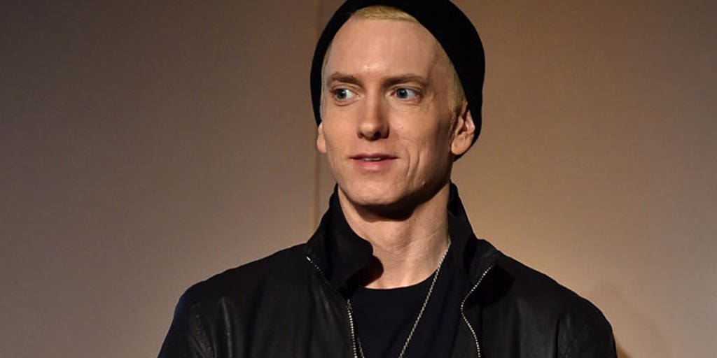 48  Eminem diet and workout for Women