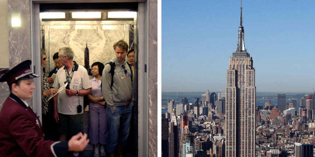 Empire State Building To Get Speedy Elevators Fox News