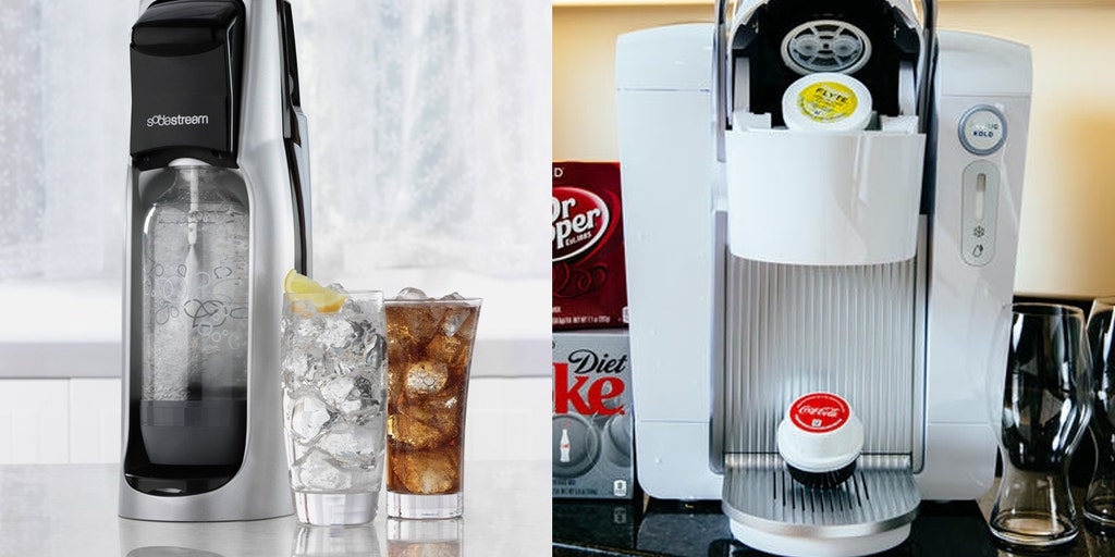 keurig kold discontinued