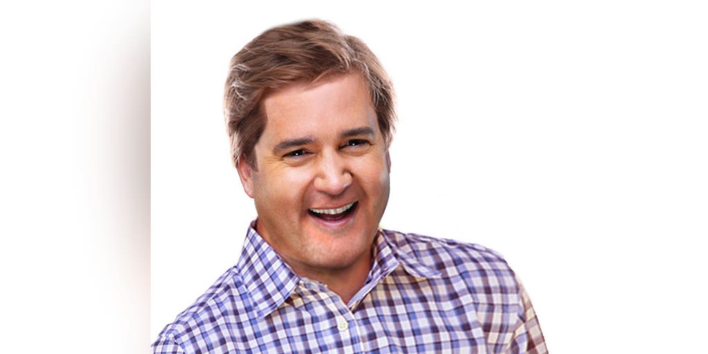 Guy Fieri looks shockingly normal without his signature spiky hair | Fox News Guy Fieri looks shockingly normal without his signature spiky hair | Fox News