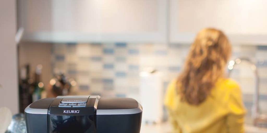 keurig bacteria