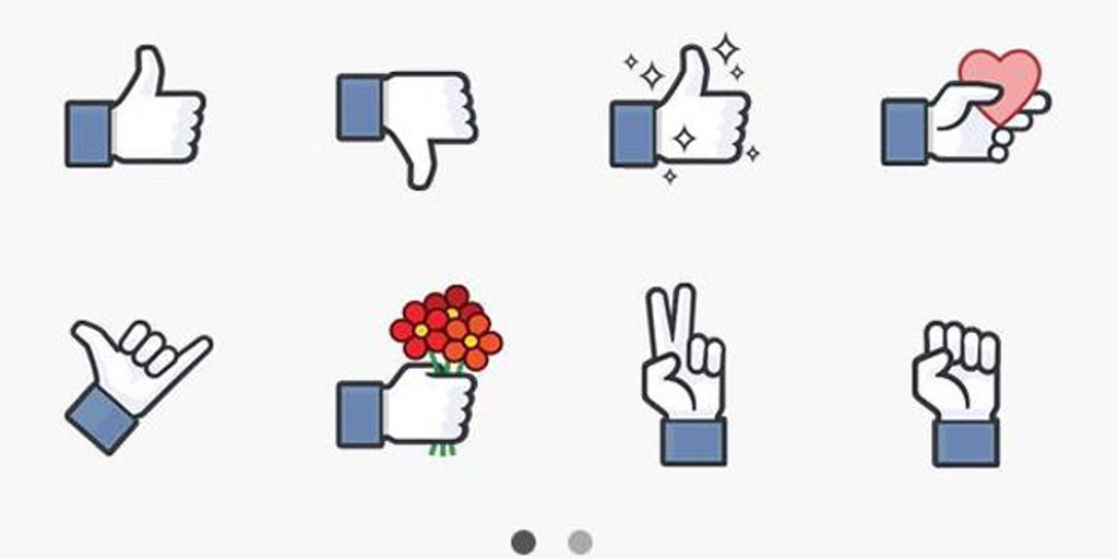 Facebook good