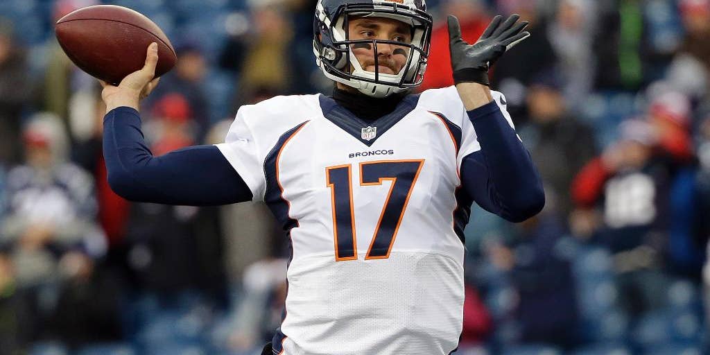 Nfl quarterback gay rumors