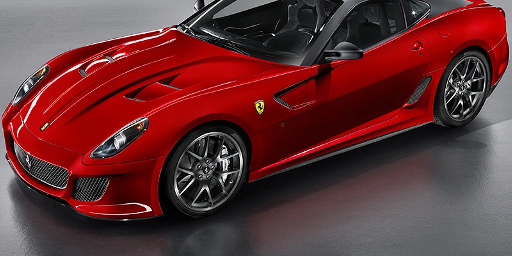Fastest Ferrari Ever Revealed | Fox News
