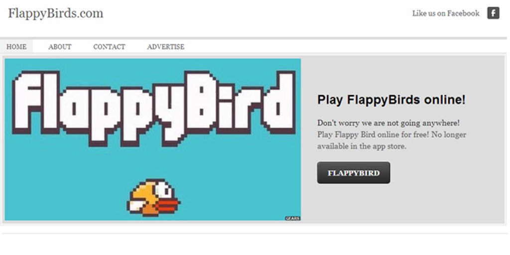 🐦Introducing The Flappy Bird Online Progressive Web App (Pwa) 🐦