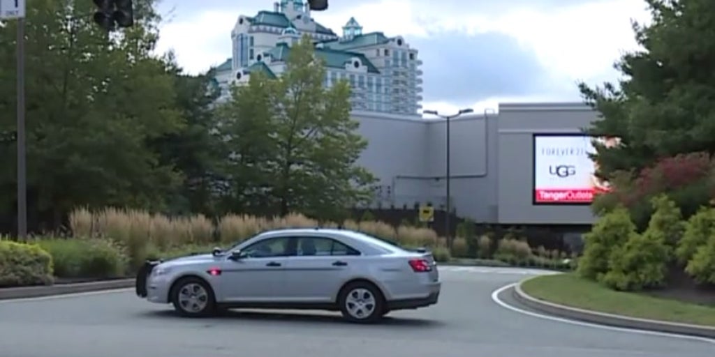 Foxwoods Resort Casino 