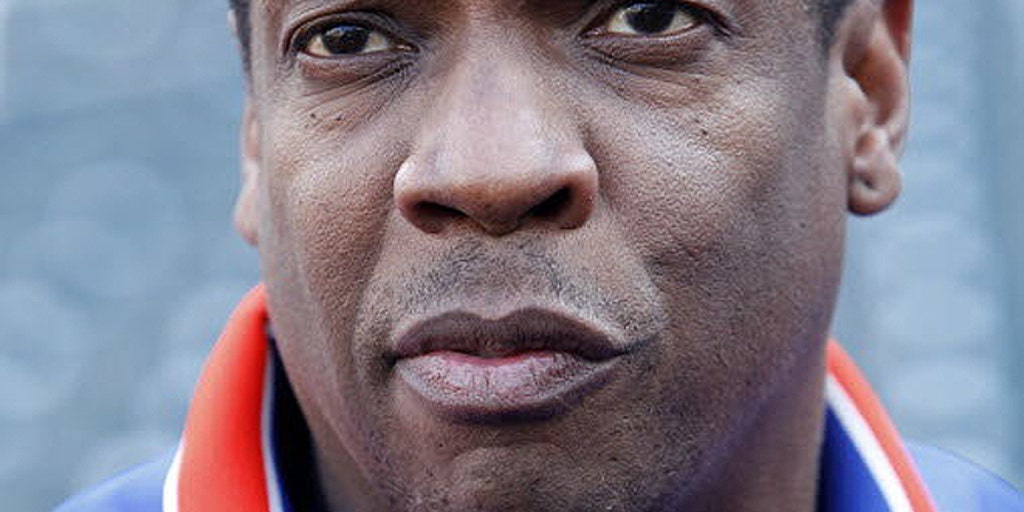 Ex-MLB Star Dwight Gooden -- EVICTED From New Jersey Mansion