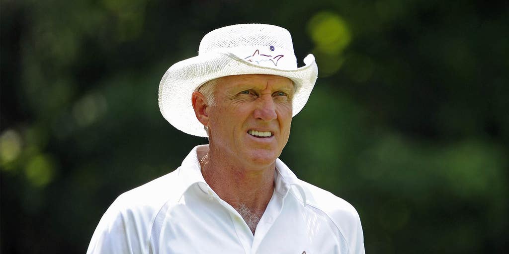 Greg Norman Offers Warning During Hideous Covid 19 Battle Fox News
