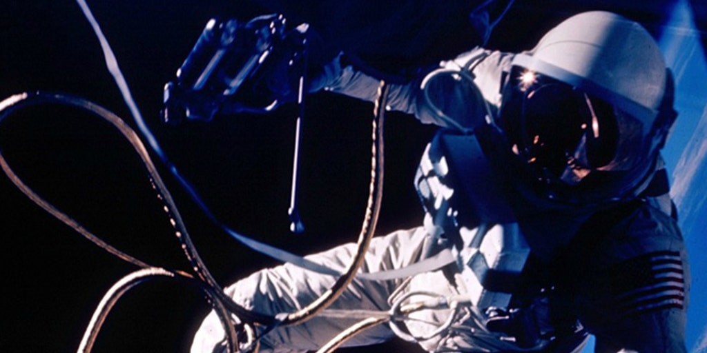 True Halloween Horror Stories From Space Fox News