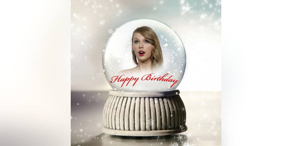 Taylor Swift Style — Happy birthday (x)