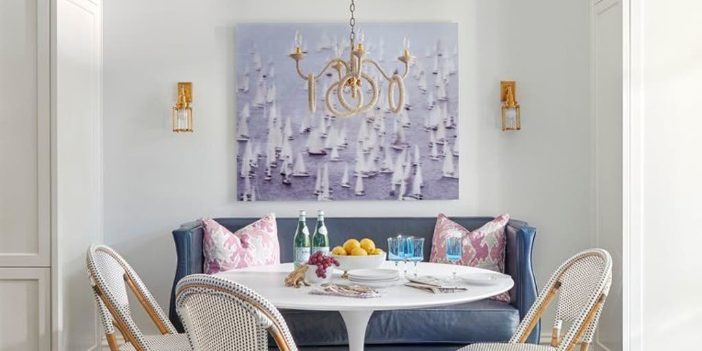 How To Pick The Perfect Chandelier Fox News
