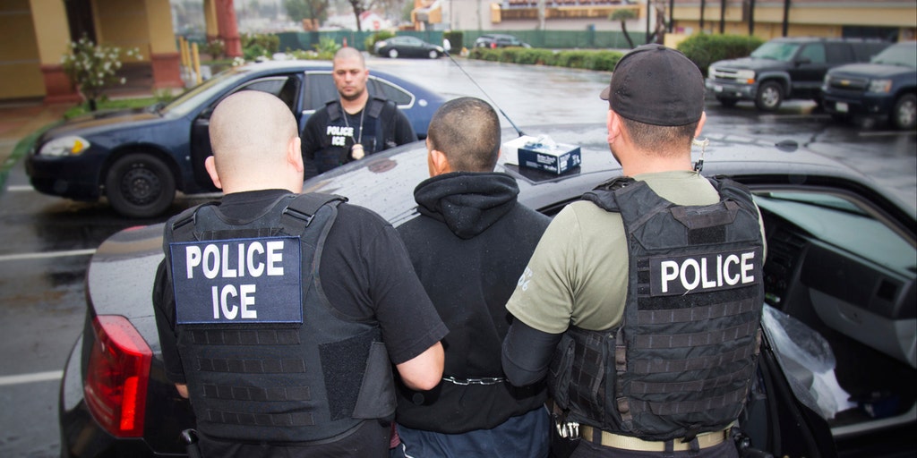 Illegal immigrant who allegedly drew swastikas in DC Union Station won't be deported: ICE - Vimarsana News