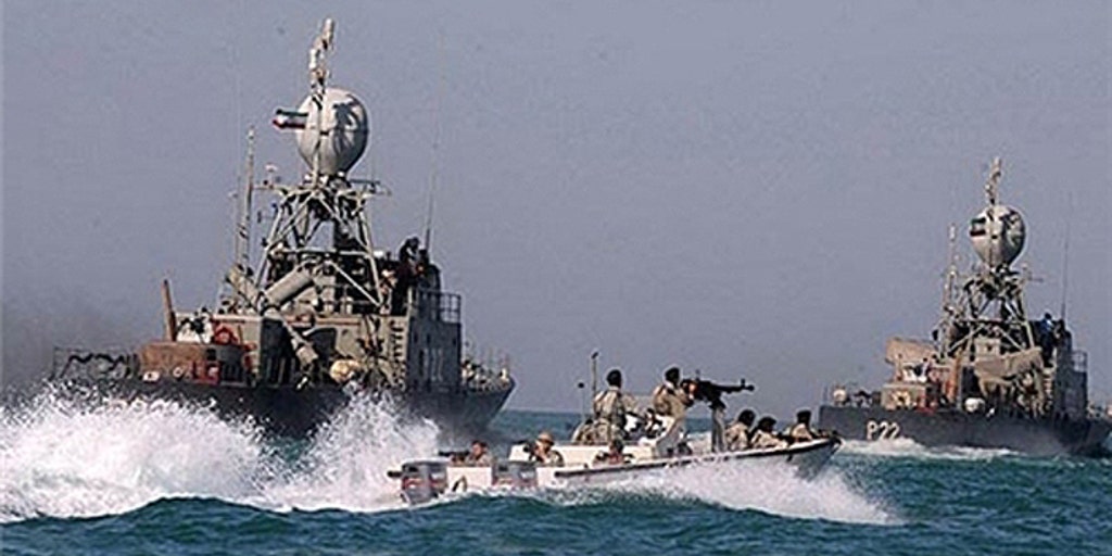 Sinking Feeling Iranian Navy Sends Message With Us Bound Rust Buckets Fox News Sinking Feeling Iranian Navy Sends Message With Us Bound Rust Buckets Fox News