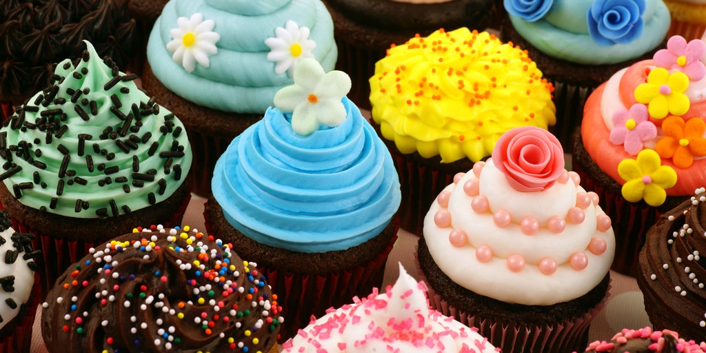 Celebrate National Cupcake Day with these delicious gadgets