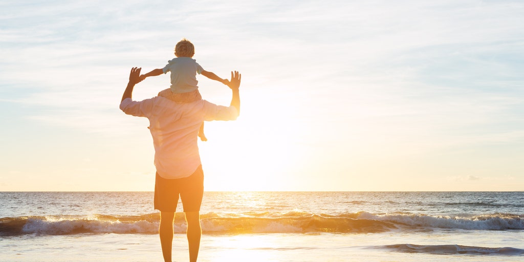 These 5 marks of a man are a path toward better, more meaningful life - Vimarsana News