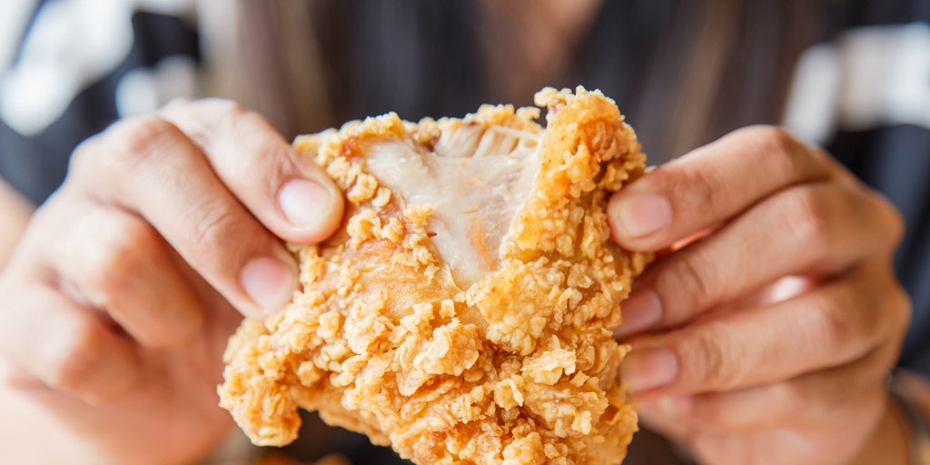 California Restaurant Gets Caught Serving Popeyes Chicken