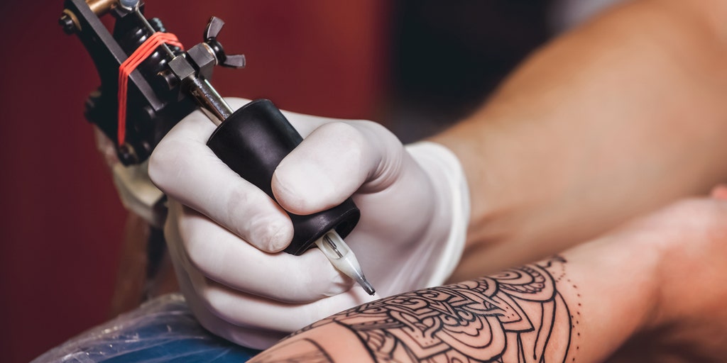 Gen Z is getting 'tramp stamps' to feel more empowered