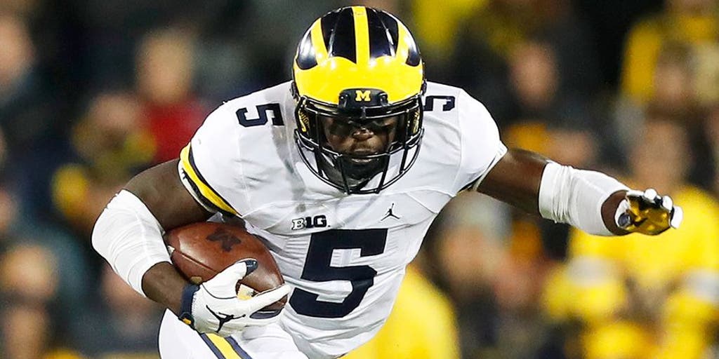 ESPN reporting Jabrill Peppers had diluted sample in drug test at NFL  Combine - Maize n Brew