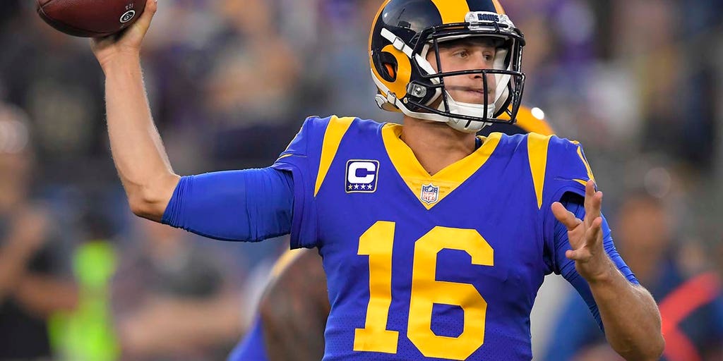 Los Angeles Rams 2020 schedule: 3 intriguing matchups